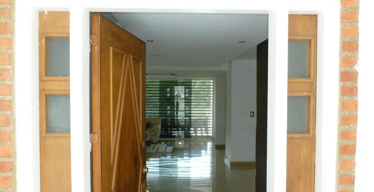 Casa (Multipes Niveles) en Venta en Lomas del Halcon, Distrito Metropolitano - 16