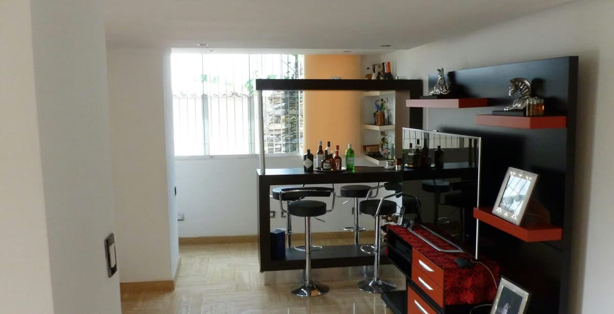 Casa (Multipes Niveles) en Venta en Lomas del Halcon, Distrito Metropolitano - 17