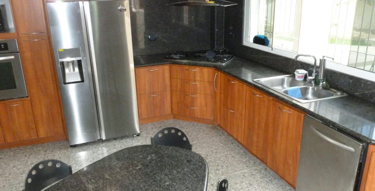 Casa (Multipes Niveles) en Venta en Lomas del Halcon, Distrito Metropolitano - 27