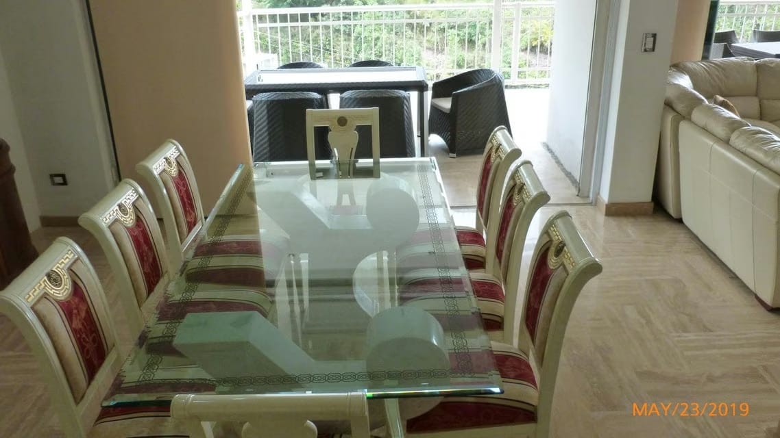 Casa (Multipes Niveles) en Venta en Lomas del Halcon, Distrito Metropolitano - 30
