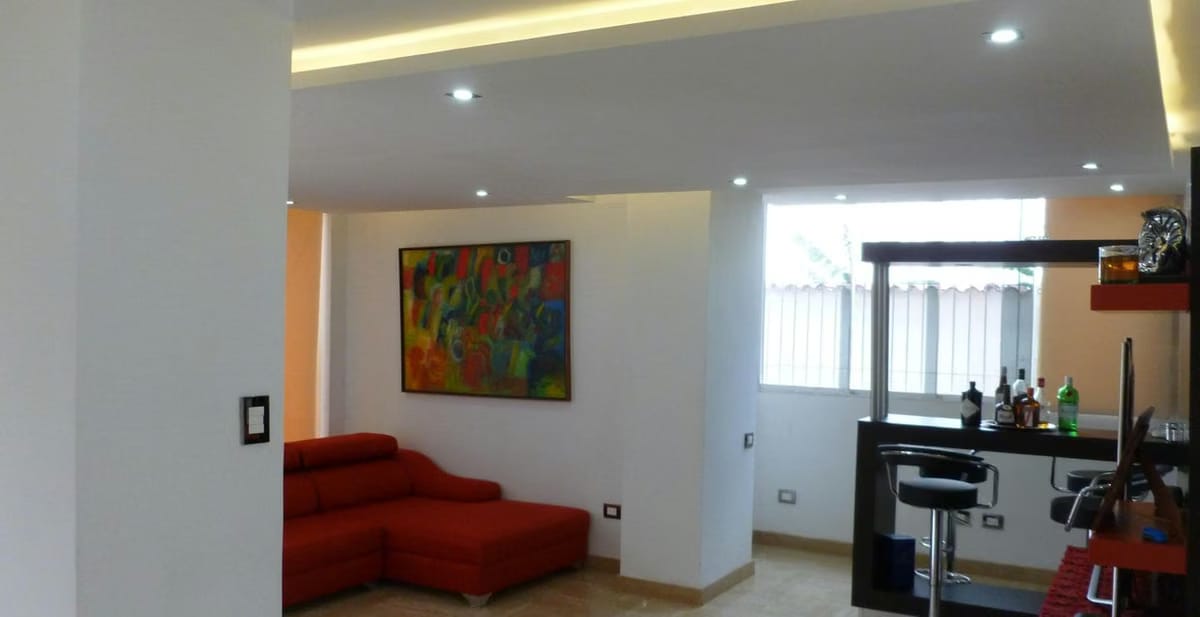 Casa (Multipes Niveles) en Venta en Lomas del Halcon, Distrito Metropolitano - 32