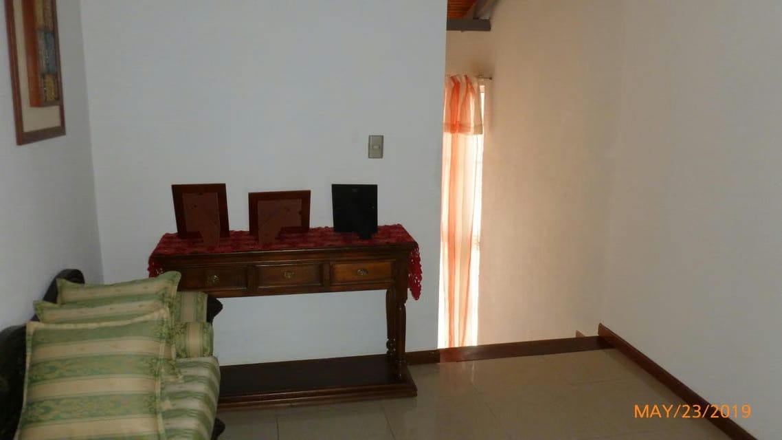 Casa (Multipes Niveles) en Venta en Lomas del Halcon, Distrito Metropolitano - 6