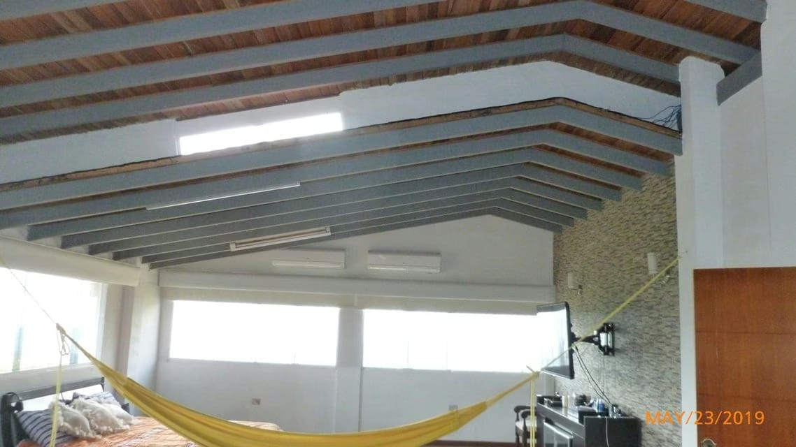 Casa (Multipes Niveles) en Venta en Lomas del Halcon, Distrito Metropolitano - 7
