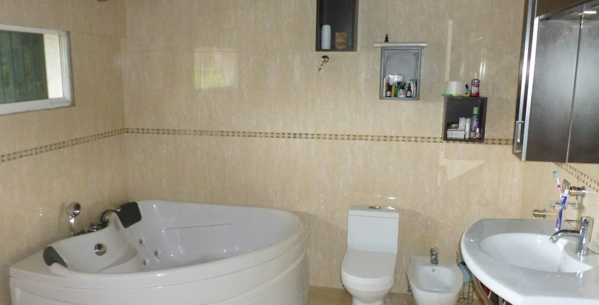 Casa (Multipes Niveles) en Venta en Lomas del Halcon, Distrito Metropolitano - 9