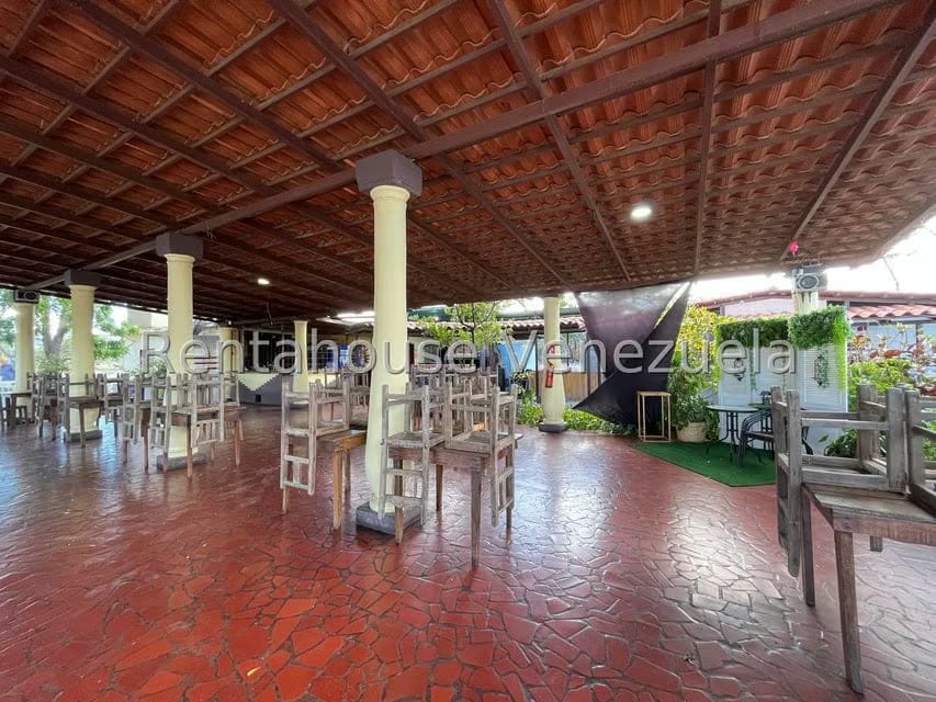 Comercial (Local Comercial) en Venta en Municipio Jimenez, Lara - 11