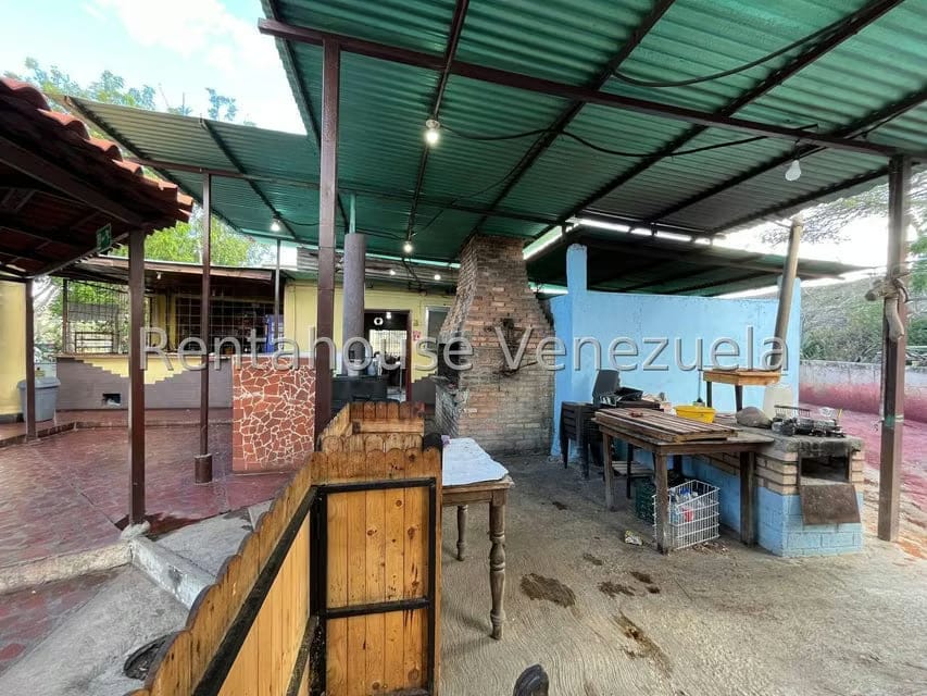 Comercial (Local Comercial) en Venta en Municipio Jimenez, Lara - 15