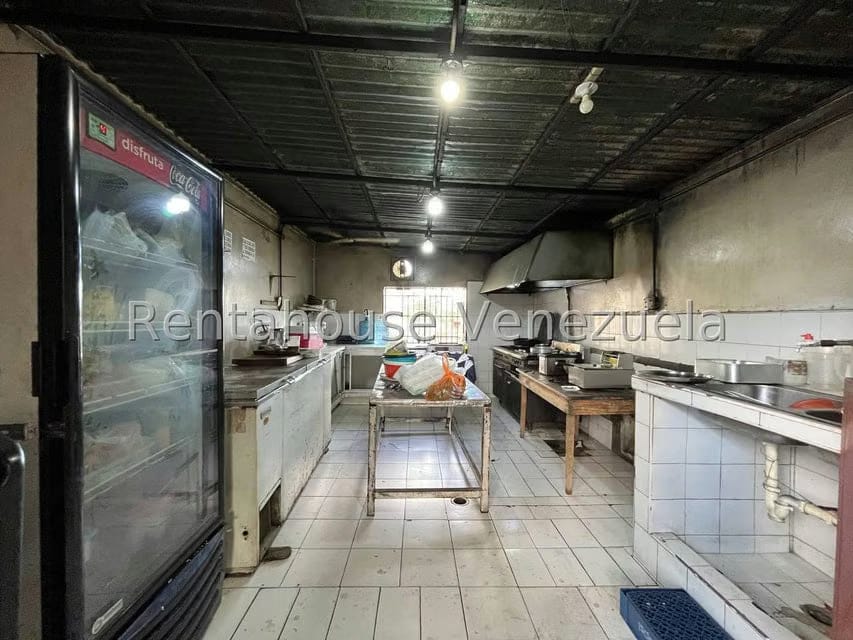 Comercial (Local Comercial) en Venta en Municipio Jimenez, Lara - 16