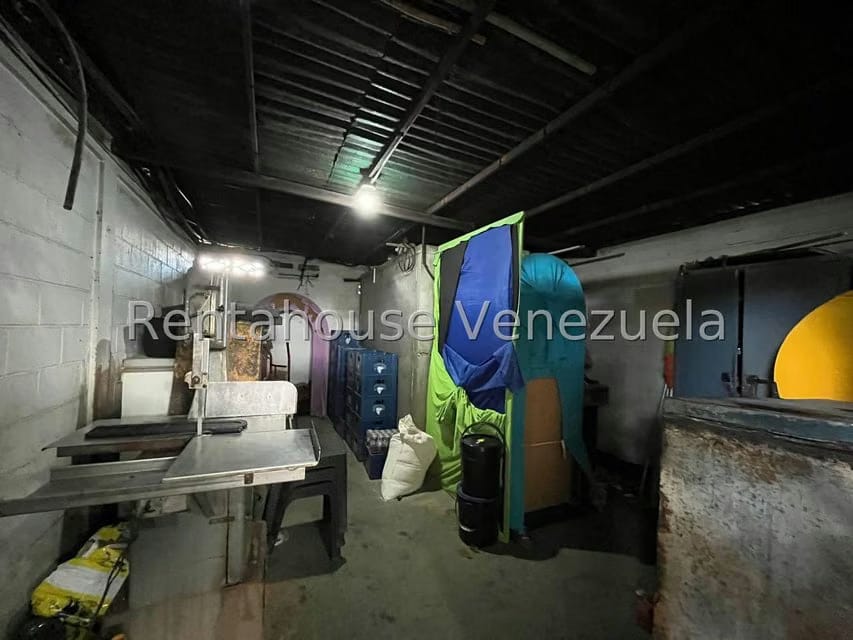 Comercial (Local Comercial) en Venta en Municipio Jimenez, Lara - 17