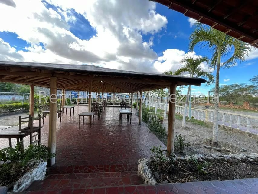 Comercial (Local Comercial) en Venta en Municipio Jimenez, Lara - 28