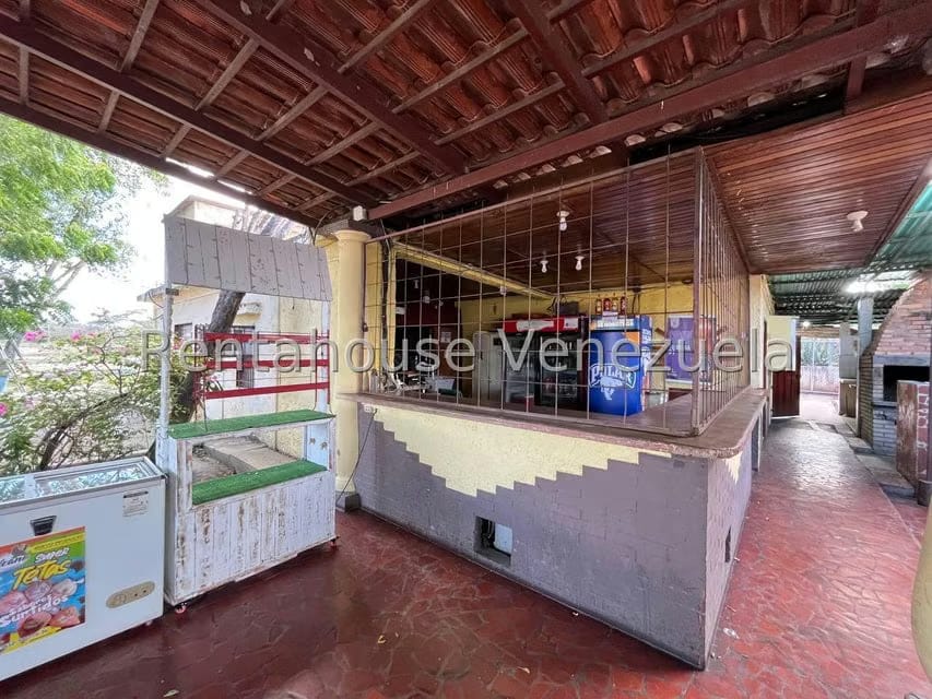 Comercial (Local Comercial) en Venta en Municipio Jimenez, Lara - 4