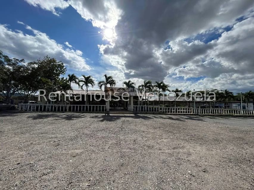 Comercial (Local Comercial) en Venta en Municipio Jimenez, Lara - 42
