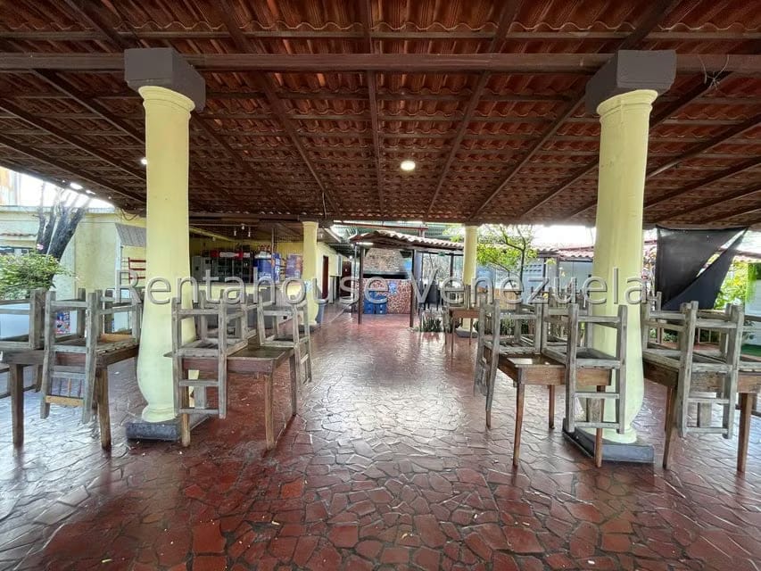 Comercial (Local Comercial) en Venta en Municipio Jimenez, Lara - 10