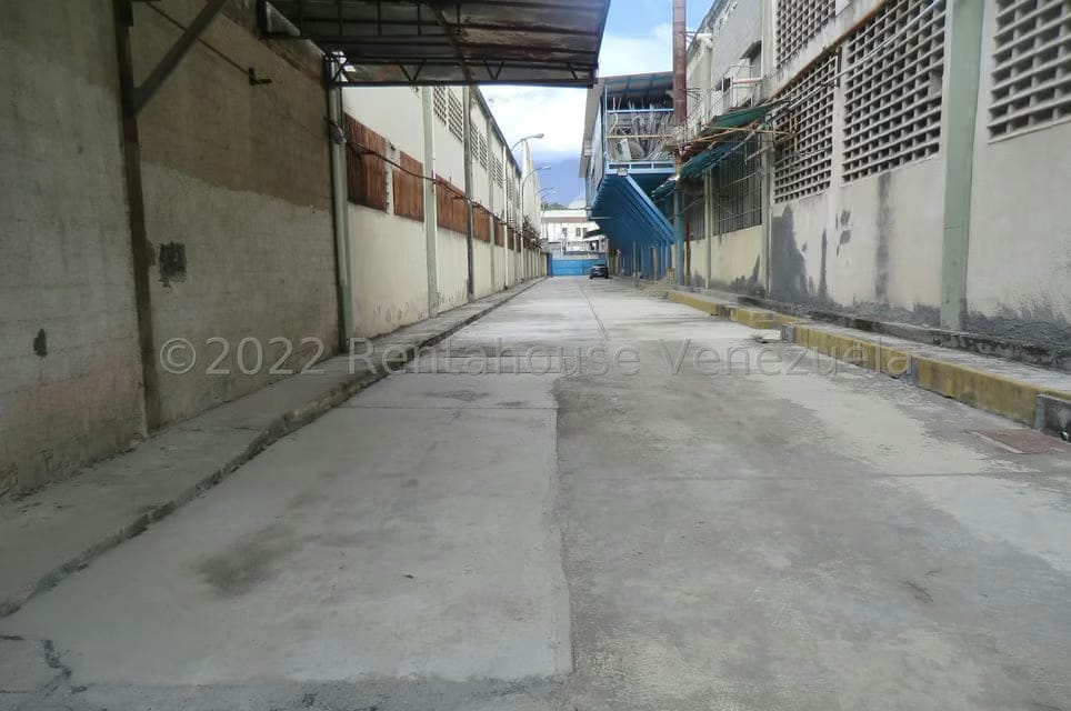 Comercial (Galpon - Deposito) en Venta en Terrinca, Miranda - 6