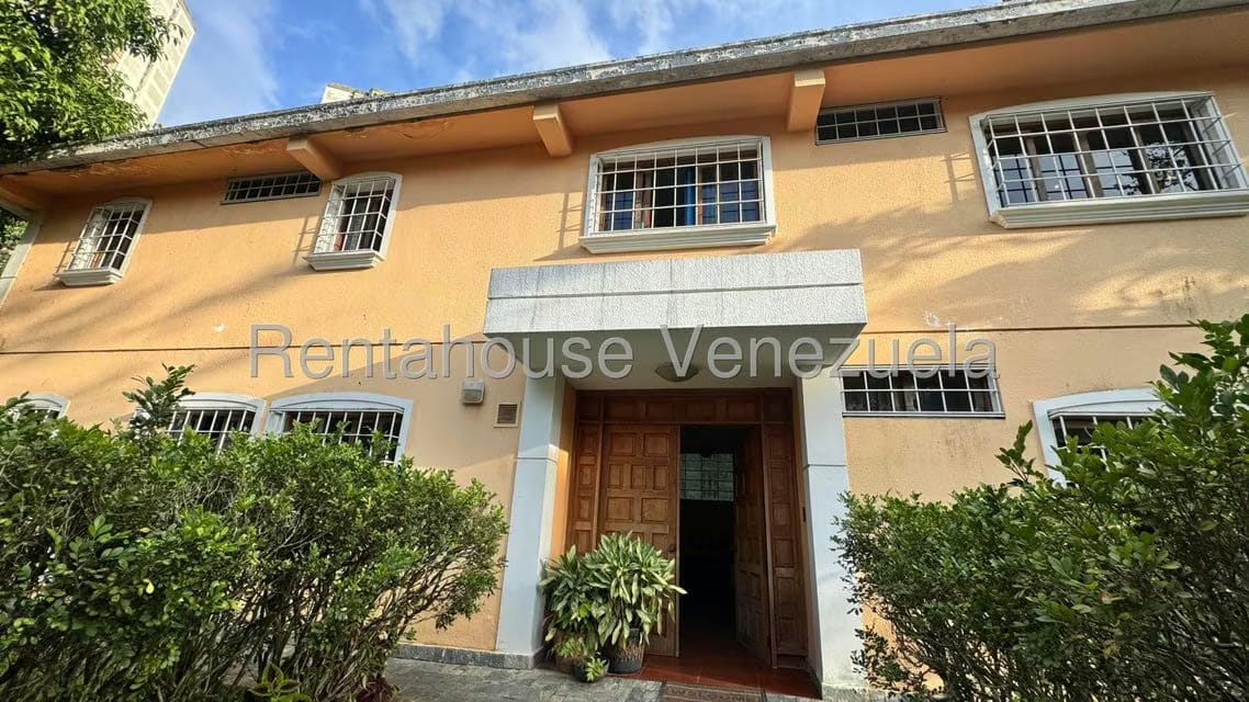 Casa (1 Nivel) en Venta en Los Geranios, Distrito Metropolitano