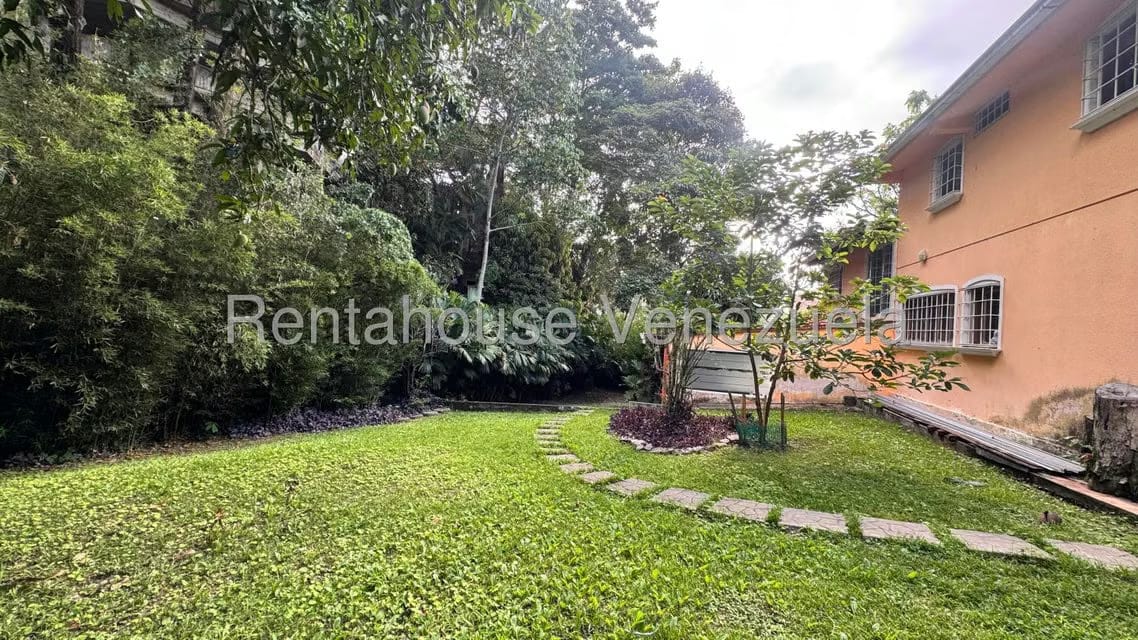 Casa (1 Nivel) en Venta en Los Geranios, Distrito Metropolitano - 14