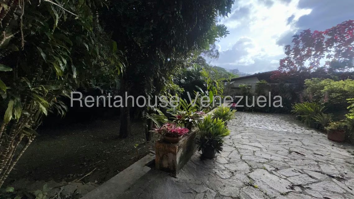 Casa (1 Nivel) en Venta en Los Geranios, Distrito Metropolitano - 18