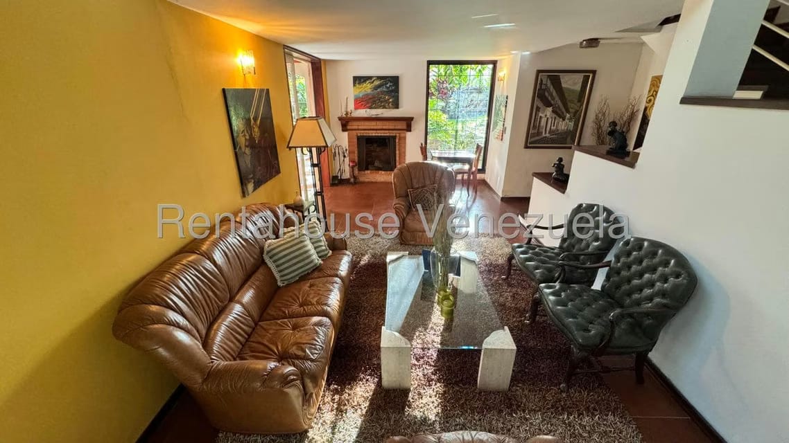 Casa (1 Nivel) en Venta en Los Geranios, Distrito Metropolitano - 20