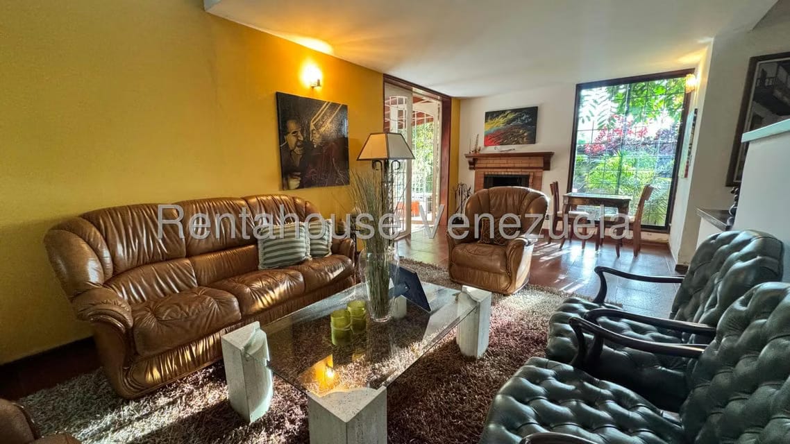 Casa (1 Nivel) en Venta en Los Geranios, Distrito Metropolitano - 24