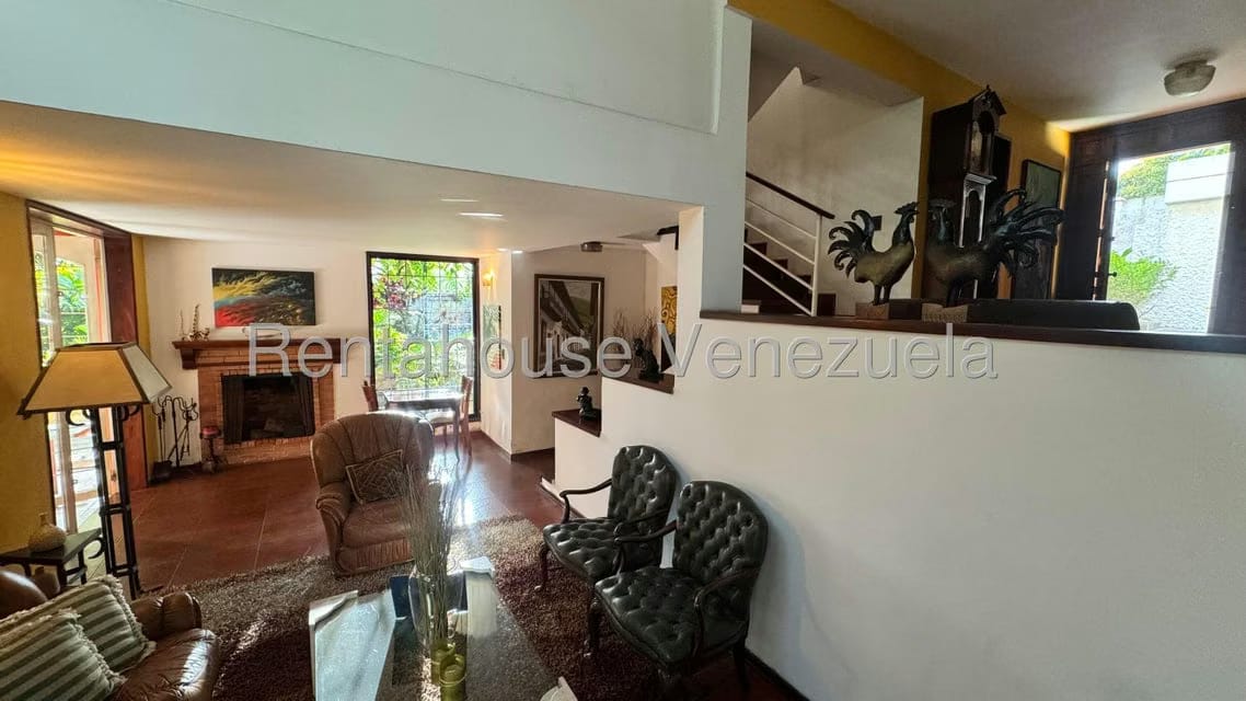 Casa (1 Nivel) en Venta en Los Geranios, Distrito Metropolitano - 30