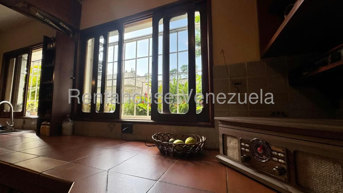 Casa (1 Nivel) en Venta en Los Geranios, Distrito Metropolitano - 33