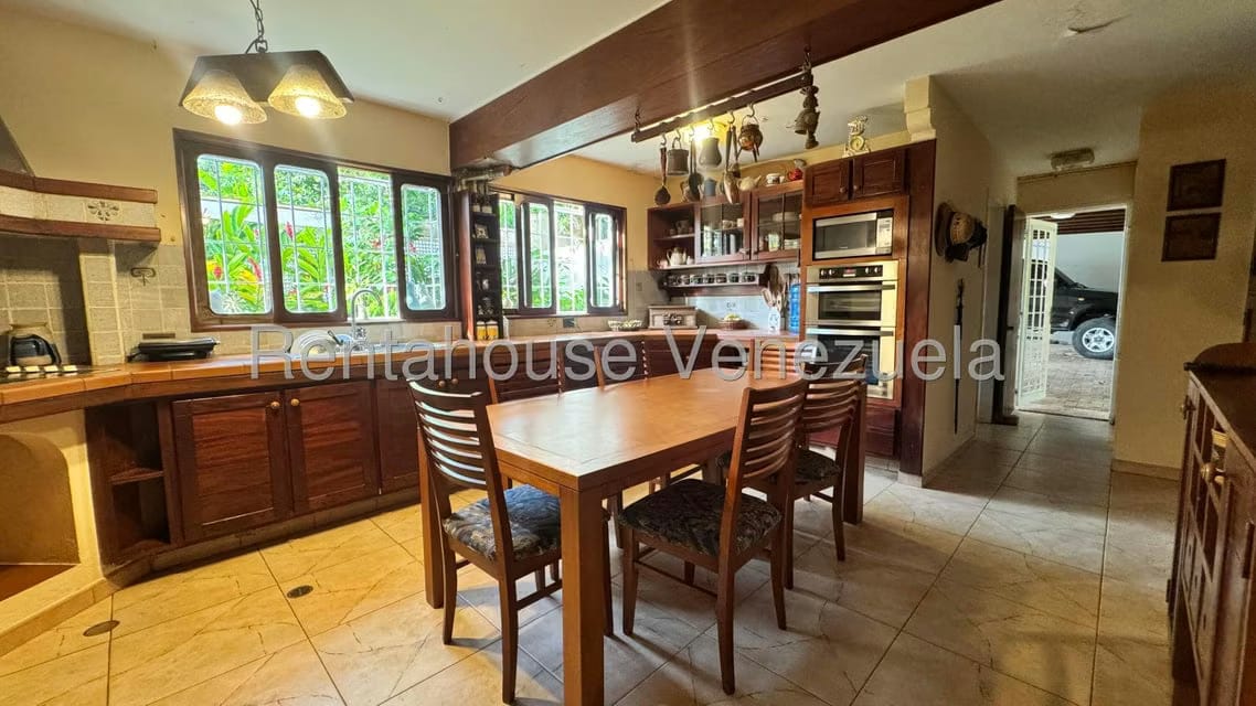 Casa (1 Nivel) en Venta en Los Geranios, Distrito Metropolitano - 39