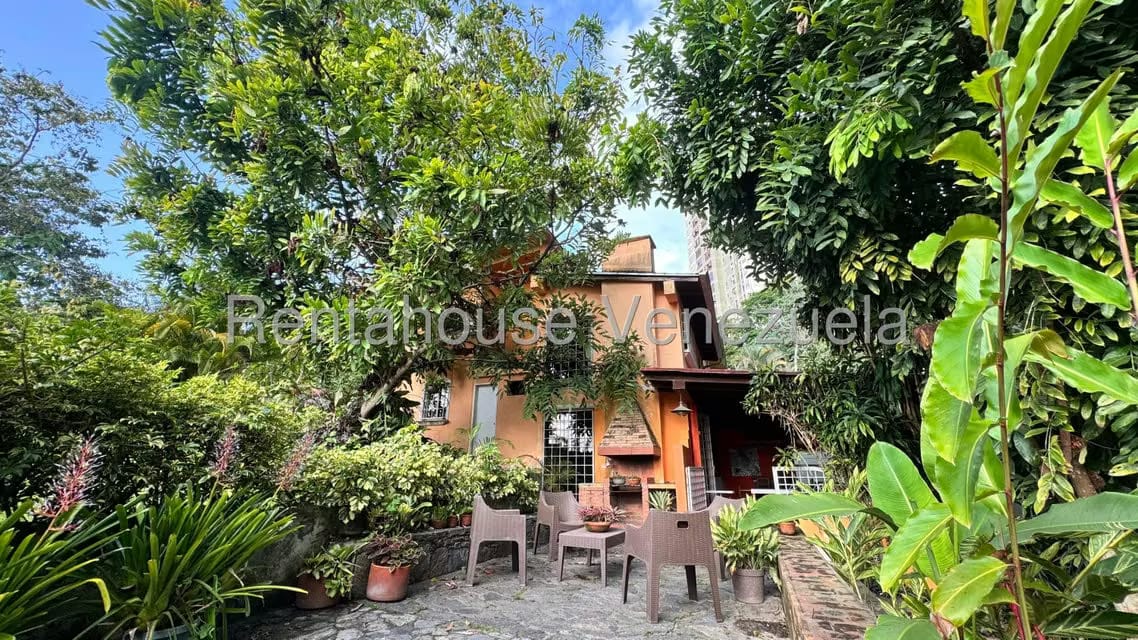 Casa (1 Nivel) en Venta en Los Geranios, Distrito Metropolitano - 5