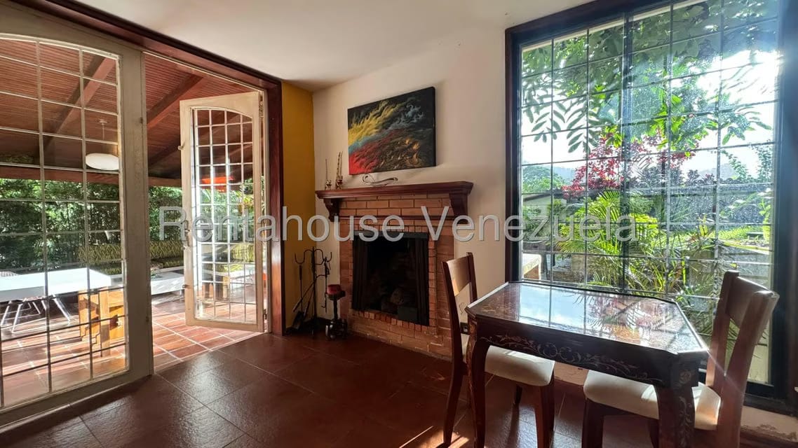 Casa (1 Nivel) en Venta en Los Geranios, Distrito Metropolitano - 41