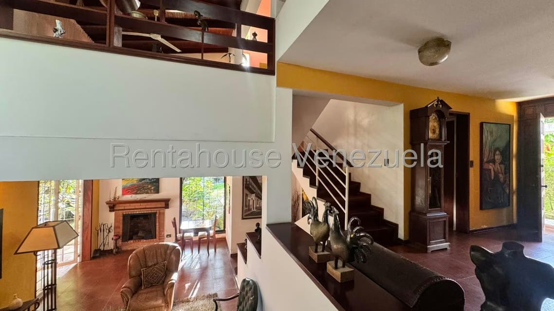 Casa (1 Nivel) en Venta en Los Geranios, Distrito Metropolitano - 45