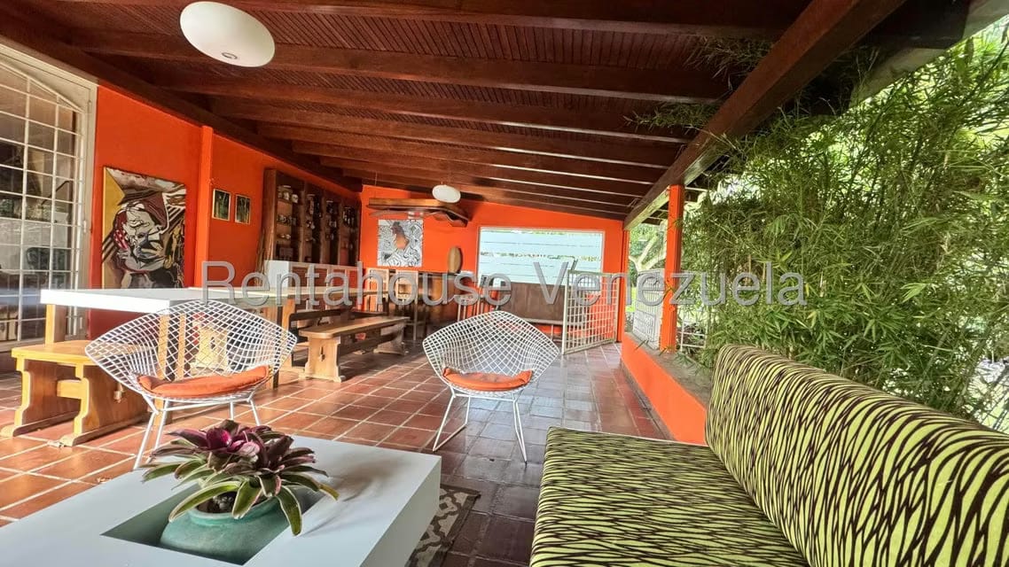 Casa (1 Nivel) en Venta en Los Geranios, Distrito Metropolitano - 46