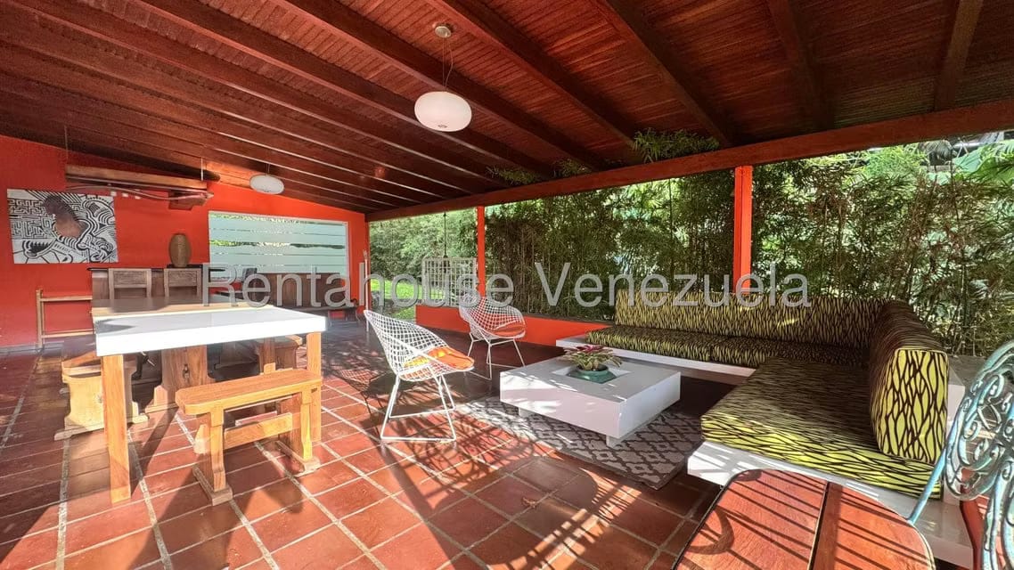 Casa (1 Nivel) en Venta en Los Geranios, Distrito Metropolitano - 49