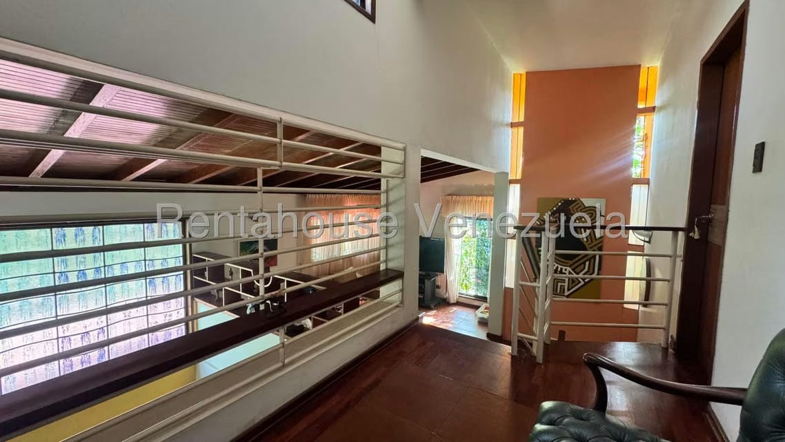 Casa (1 Nivel) en Venta en Los Geranios, Distrito Metropolitano - 51