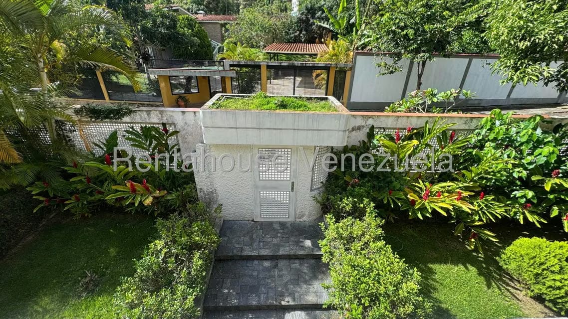 Casa (1 Nivel) en Venta en Los Geranios, Distrito Metropolitano - 61