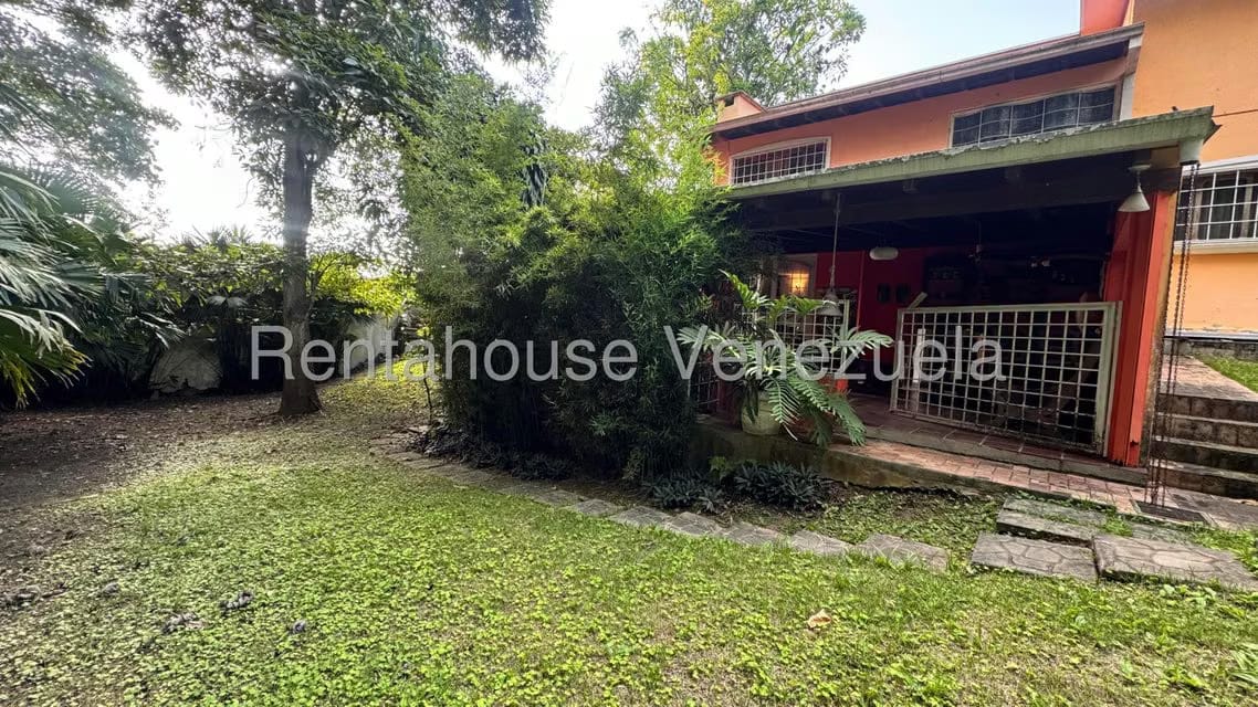 Casa (1 Nivel) en Venta en Los Geranios, Distrito Metropolitano - 9