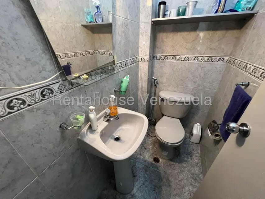 Comercial (Edificio) en Venta en Chacao, Distrito Metropolitano - 11