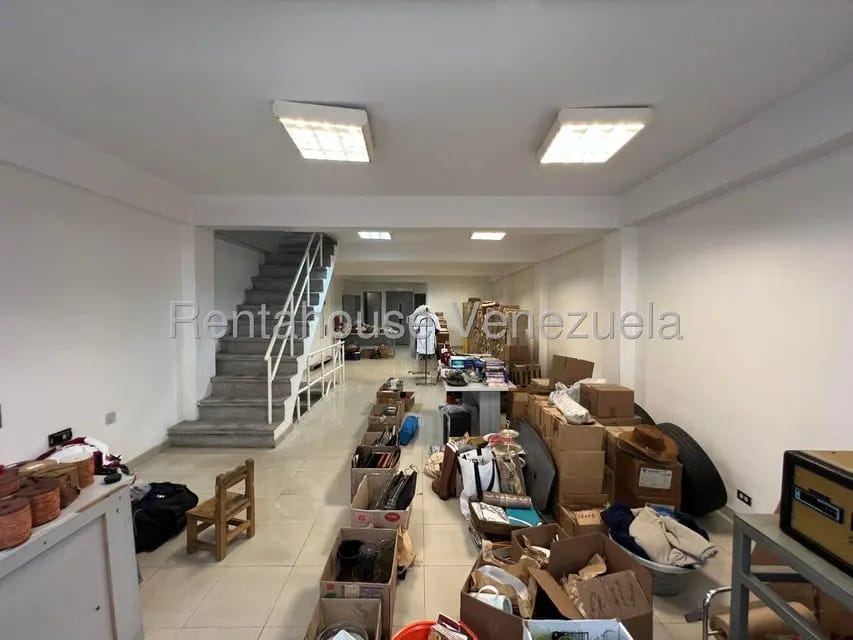 Comercial (Edificio) en Venta en Chacao, Distrito Metropolitano - 12