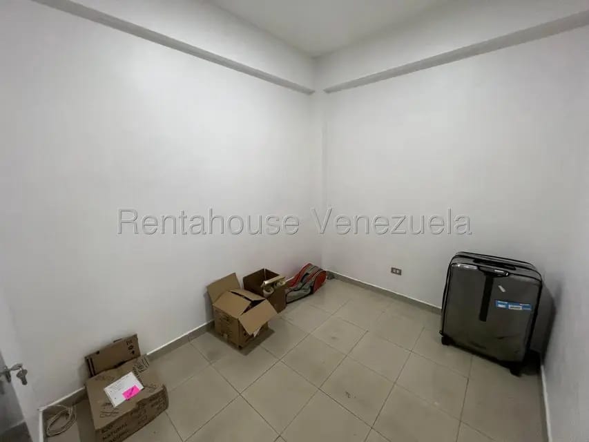 Comercial (Edificio) en Venta en Chacao, Distrito Metropolitano - 13