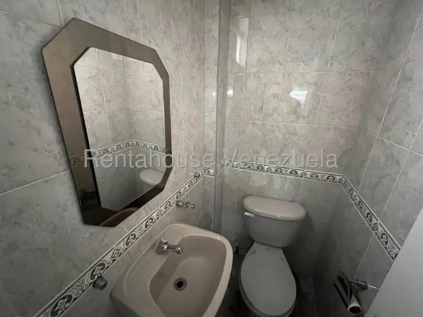 Comercial (Edificio) en Venta en Chacao, Distrito Metropolitano - 14