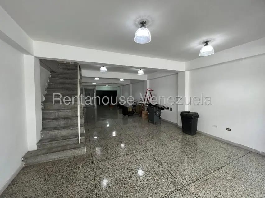 Comercial (Edificio) en Venta en Chacao, Distrito Metropolitano - 15