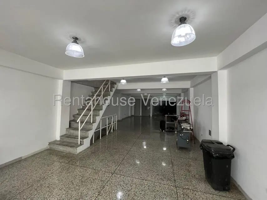 Comercial (Edificio) en Venta en Chacao, Distrito Metropolitano - 16
