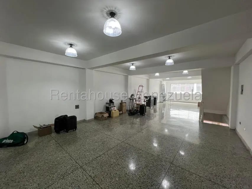 Comercial (Edificio) en Venta en Chacao, Distrito Metropolitano - 17