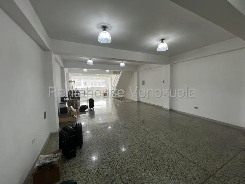 Comercial (Edificio) en Venta en Chacao, Distrito Metropolitano - 18