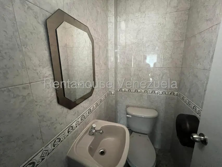 Comercial (Edificio) en Venta en Chacao, Distrito Metropolitano - 19