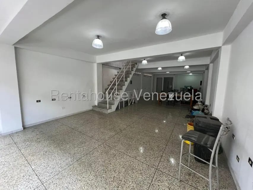 Comercial (Edificio) en Venta en Chacao, Distrito Metropolitano - 20