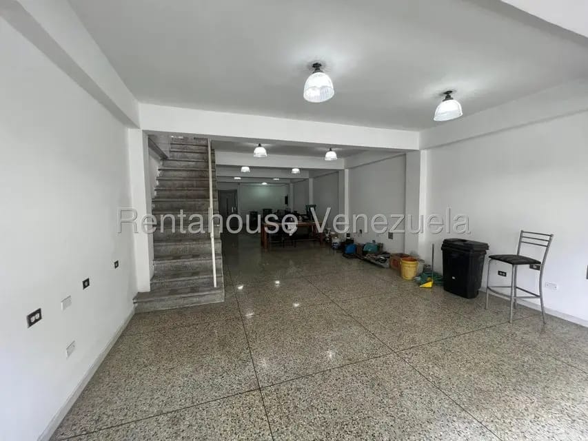 Comercial (Edificio) en Venta en Chacao, Distrito Metropolitano - 21