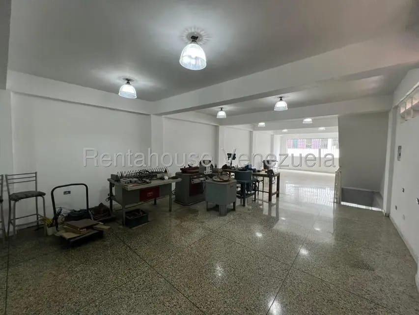 Comercial (Edificio) en Venta en Chacao, Distrito Metropolitano - 23