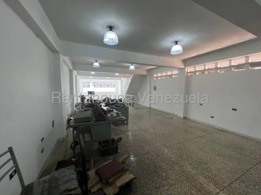 Comercial (Edificio) en Venta en Chacao, Distrito Metropolitano - 24