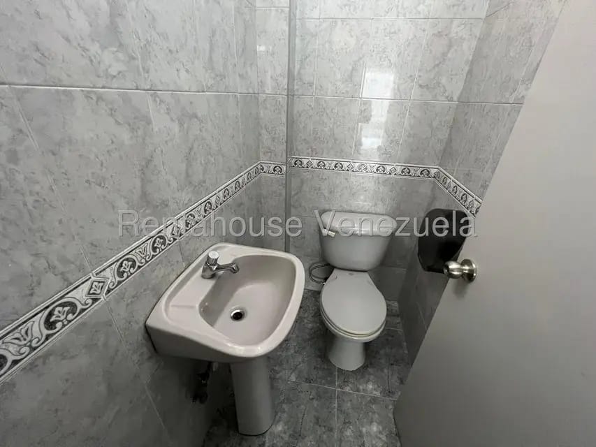 Comercial (Edificio) en Venta en Chacao, Distrito Metropolitano - 25