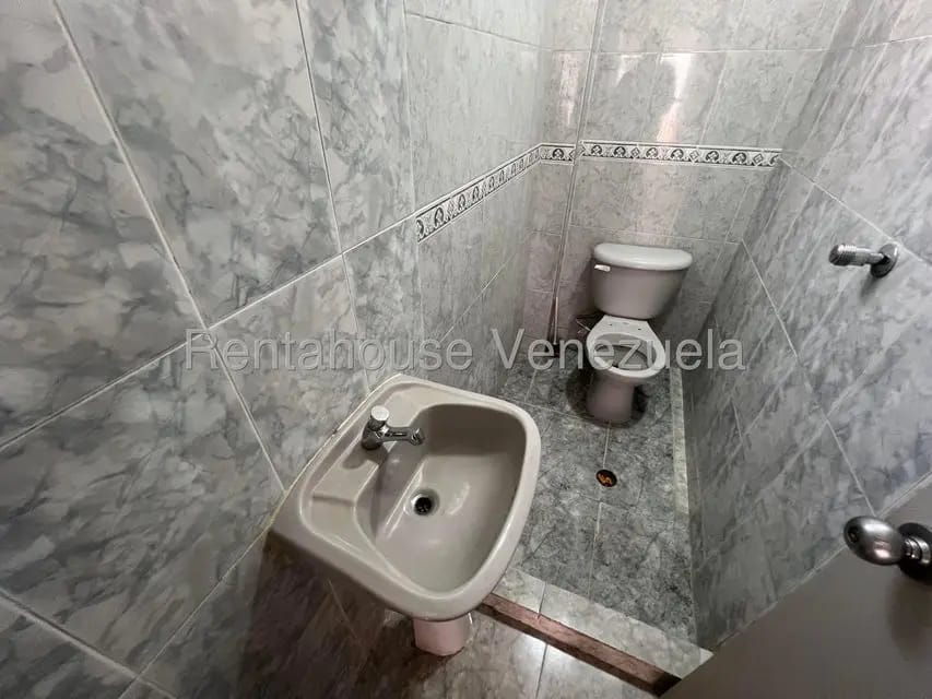 Comercial (Edificio) en Venta en Chacao, Distrito Metropolitano - 26
