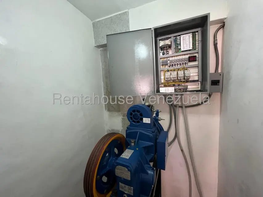 Comercial (Edificio) en Venta en Chacao, Distrito Metropolitano - 28