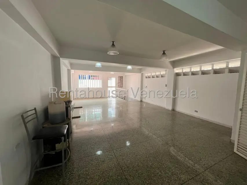 Comercial (Edificio) en Venta en Chacao, Distrito Metropolitano - 29